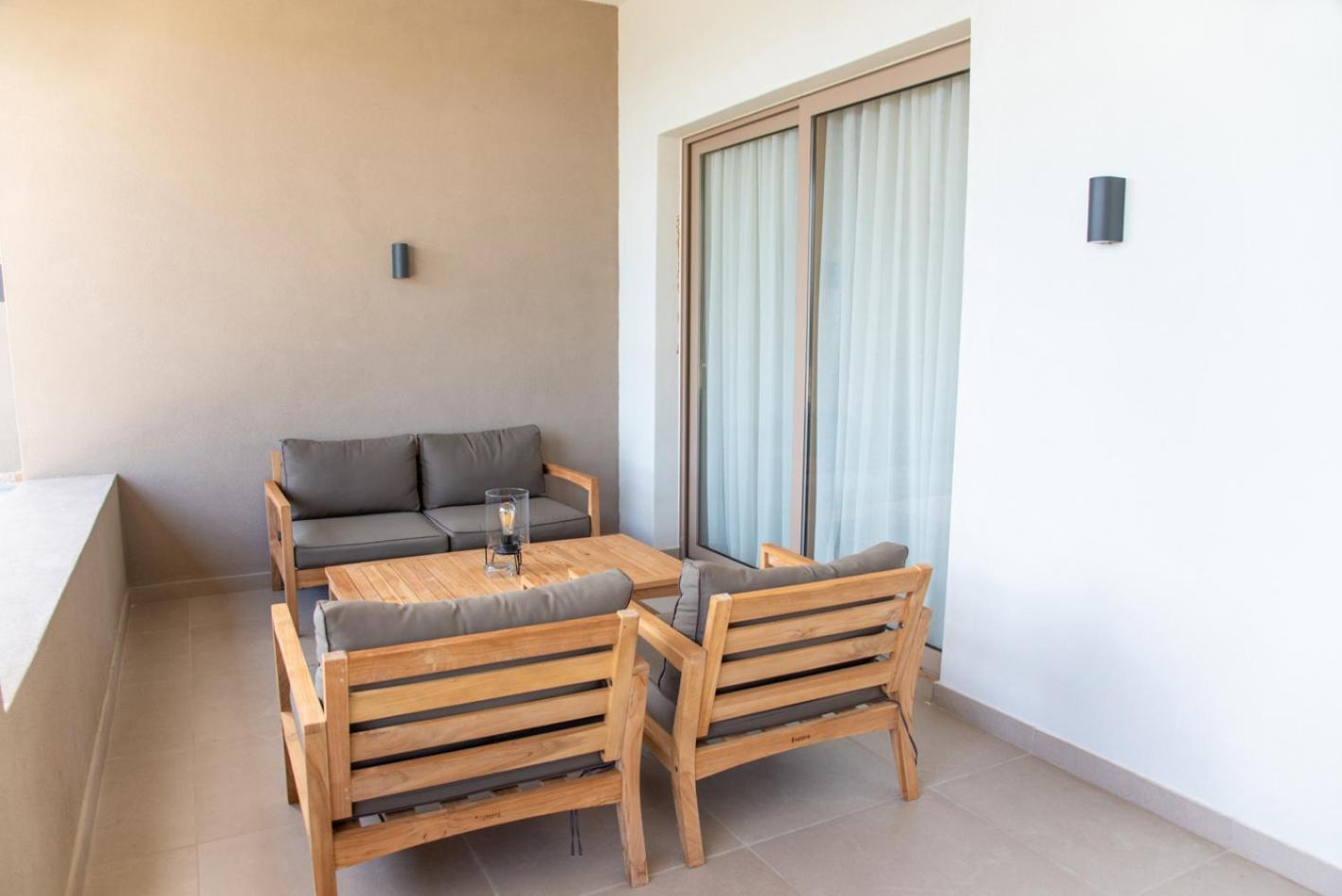 Kaiser Luxury Suites Achilleion ภายนอก รูปภาพ