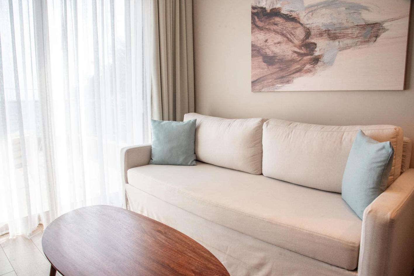 Kaiser Luxury Suites Achilleion ภายนอก รูปภาพ