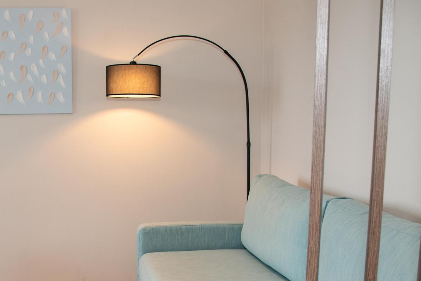 Kaiser Luxury Suites Achilleion ภายนอก รูปภาพ